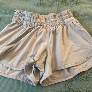 Lululemon Track That Shorts